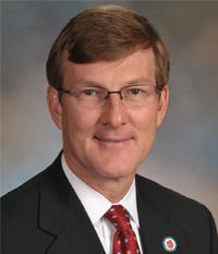 W. Jeffrey Booker 
